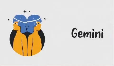 Gemini Horoscope for April