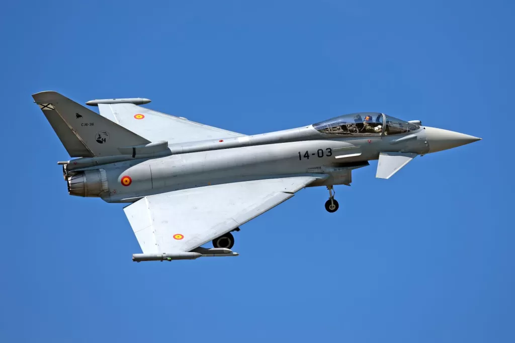 Political Power Would Unlock a Spree of EU Defence M&A
