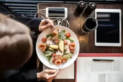 Mediterranean Diet Vs. Paleo Diet