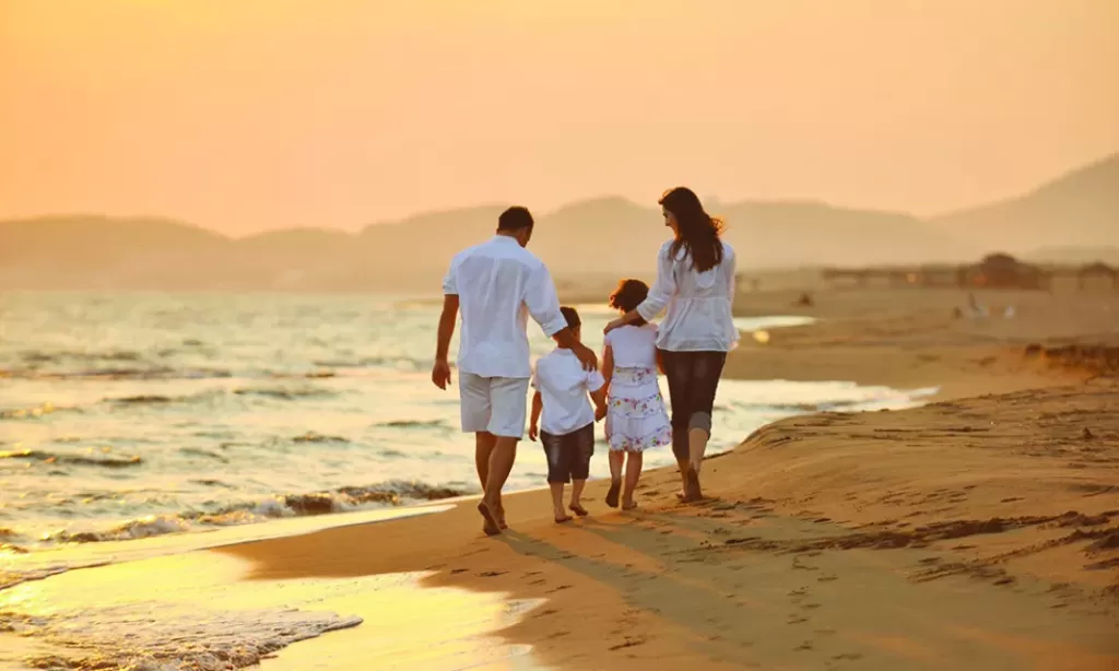 Nonprofit Retreat Offers Exceptional Getaways for Families Facing Critical Illness