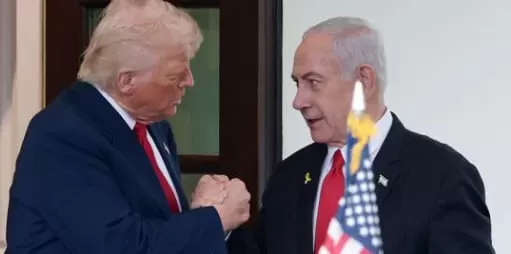 Trump and Netanyahu Meet: Tariffs, Iran Talks, and Gaza Dominate Discussion